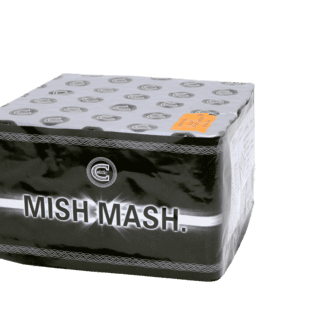 Mish Mash 1